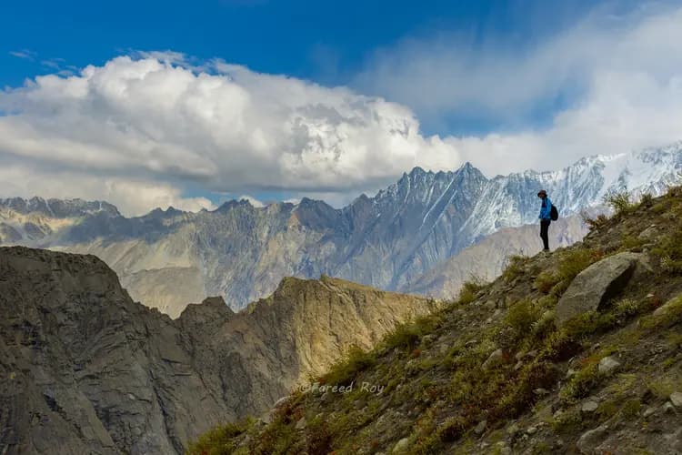 Hunza adventure tours